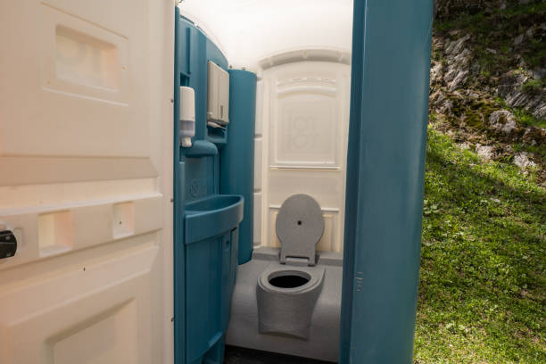 Trusted Douglas, WY porta potty rental Experts