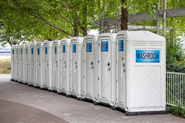 Best Portable toilet rental cost  in Douglas, WY