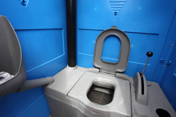 Best Local porta potty services  in Douglas, WY