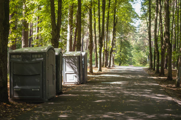 Best Porta potty services near me  in Douglas, WY
