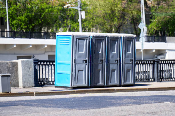 Best Event porta potty rental  in Douglas, WY