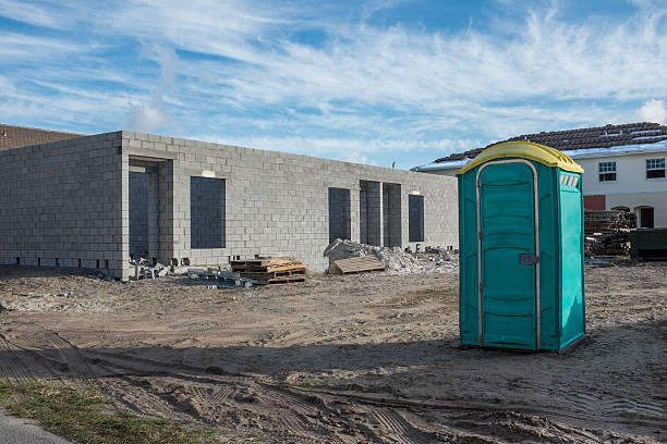 Best Porta potty for special events  in Douglas, WY